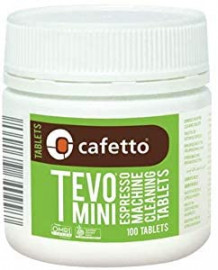 Buy Cafetto Tevo Mini 100's Tabs in Saudi Arabia, Khobar