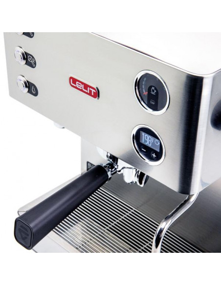 Buy Lelit Elizabeth Dual Boiler 