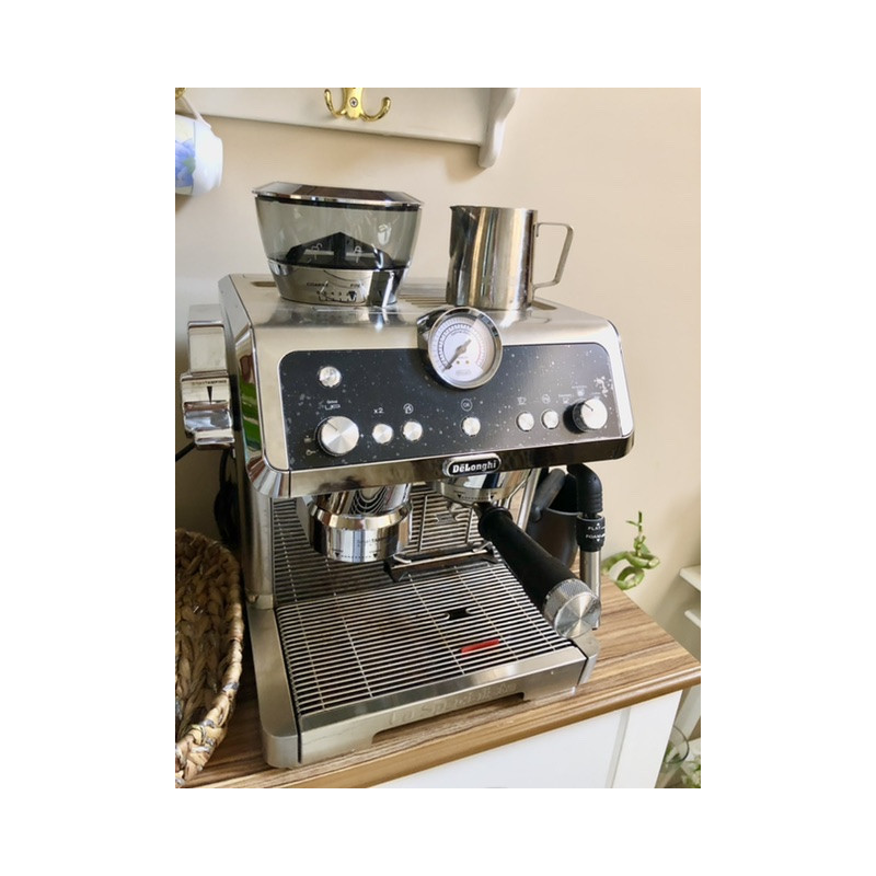 [USED] Delonghi La Specialista Espresso Machine