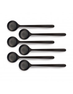 Loveramics Coffee Spoon Set Large (Set of 6)