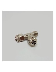 Nuova Simonelli T FITTING 1/8 M-F-M - 07300450