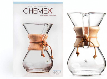 Chemex Classic 6 cups