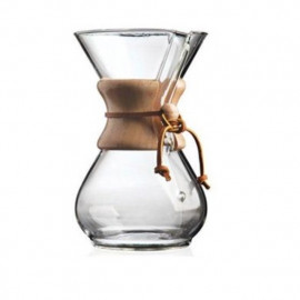 Chemex Classic 6 cups 2