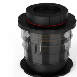 Cafflano Kompact Portable Coffee Maker