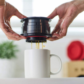 Cafflano Kompact Portable Coffee Maker 2