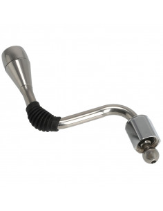 ECM Hot Water Tube Complete - P6006