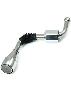ECM Hot Water Tube Complete - P6006 2