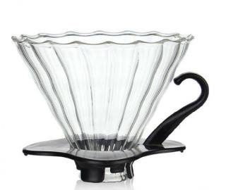 Funnel V60 - Glass