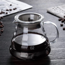 Coffee Server 600 ml