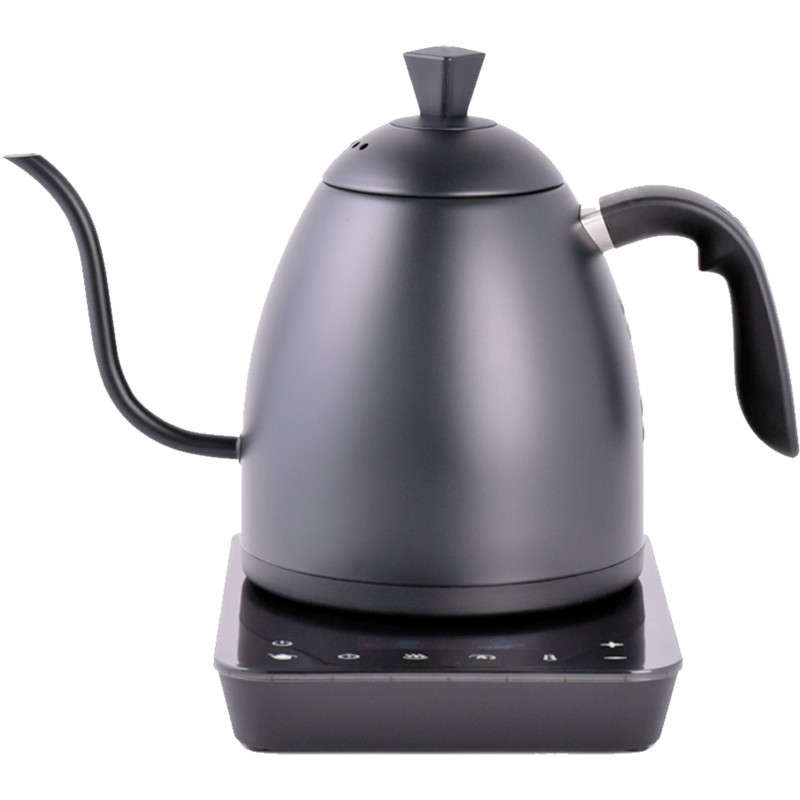 Brewista Electric Kettle full Black 1.2 L