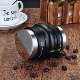D1 Barista Space 2-in-1 58mm - Black 2