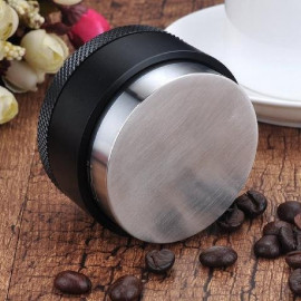Barista Space  Coffee distributor 58 mm - Black 2