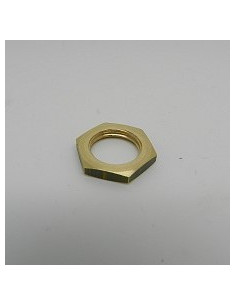 Nuova Simonelli Brass Nut 00300002