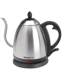 Buy Bonavita Kettle 1.0 L in Saudi Arabia, Khobar, Dammam