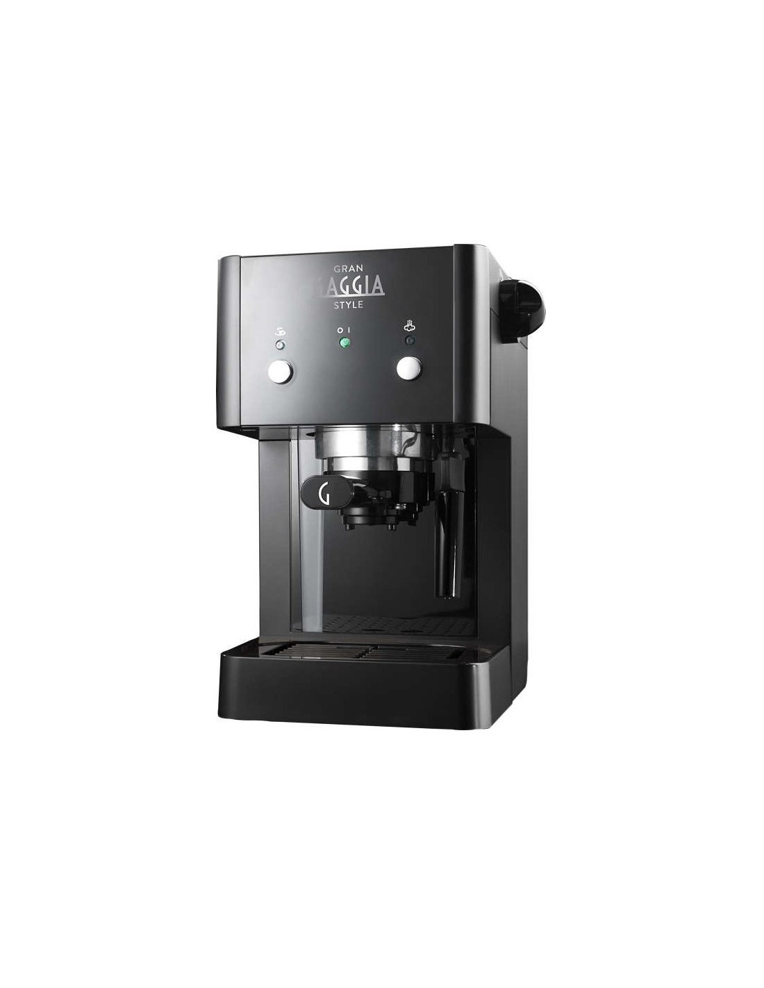 Buy Gran Gaggia Style Espresso Machine in Saudi