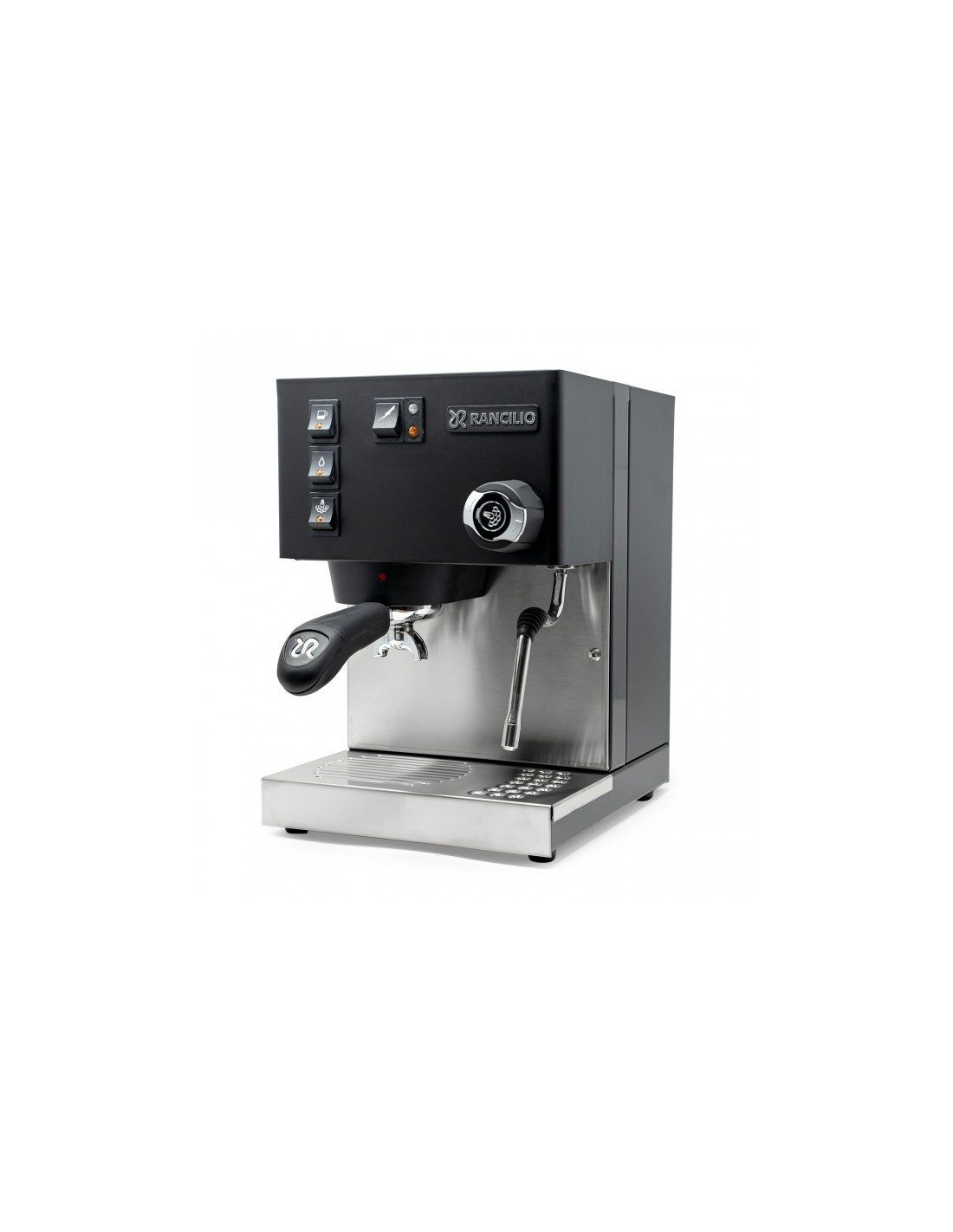 Rancilio Silvia Espresso Machine