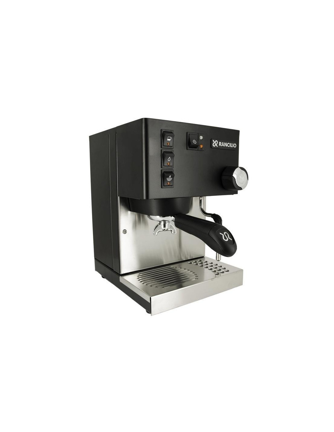 Rancilio Silvia Espresso Machine