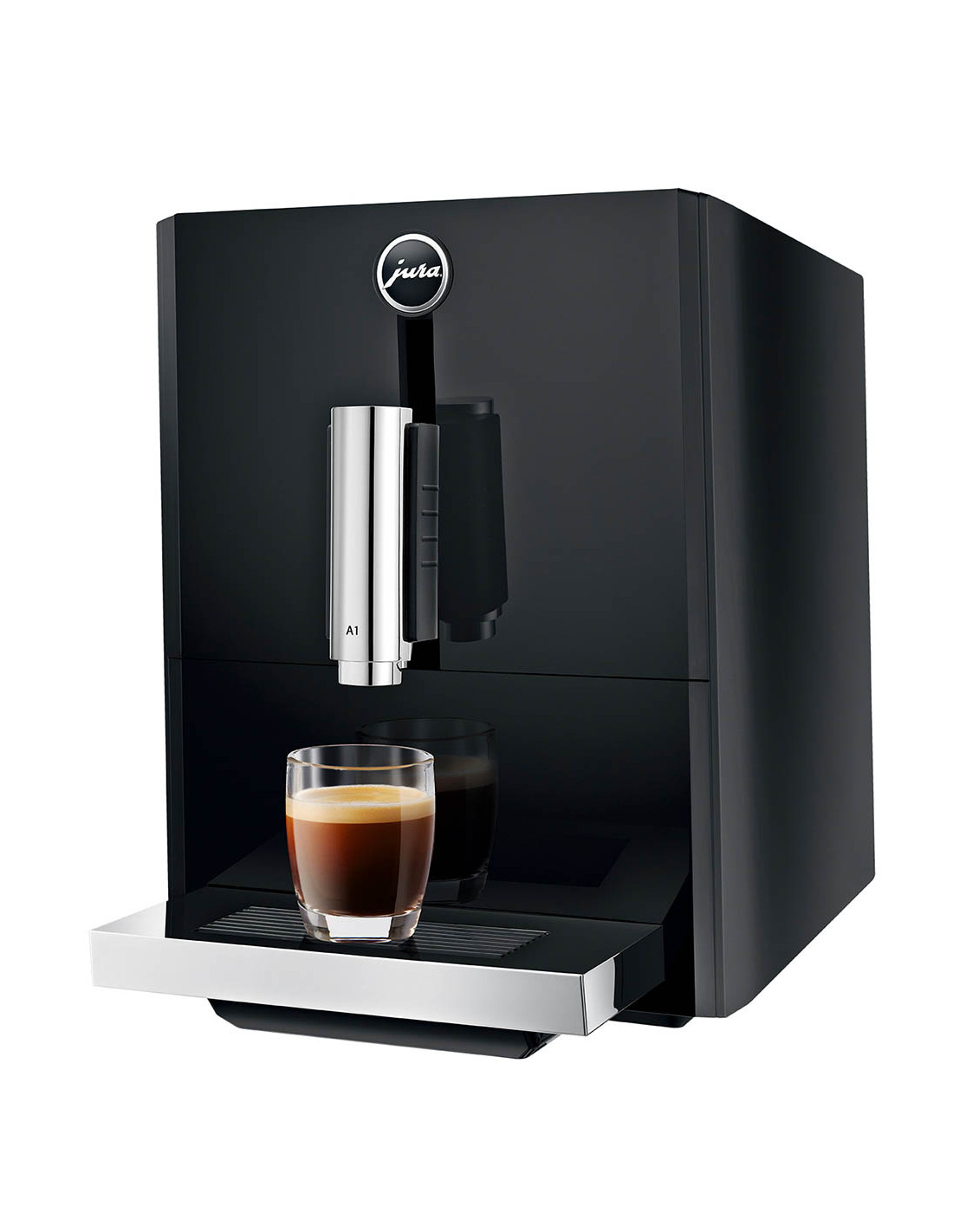 Buy Jura A1 Espresso Machine in Saudi Arabia