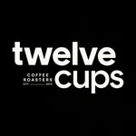 12 Cups Coffee