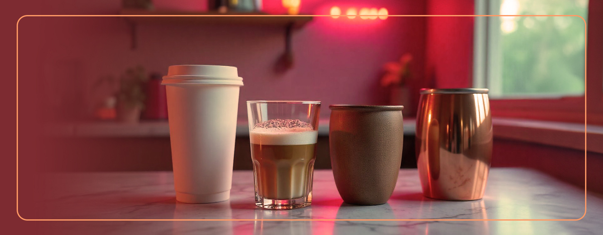 Does Cup Affect Coffee Taste? Discover the Surprising Impact
