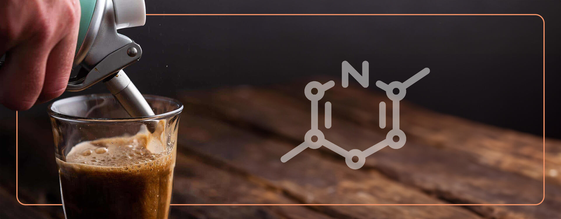 Nitro Cold Brew Coffee: How to make it at Home