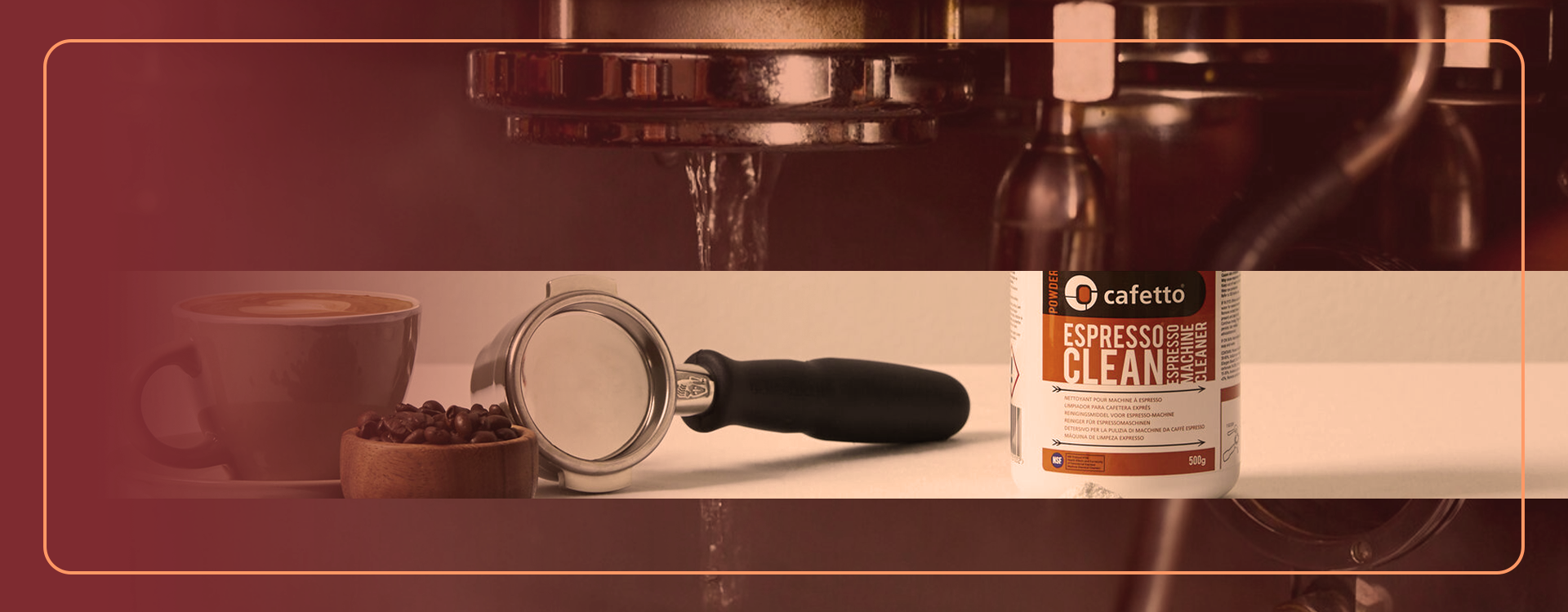 Master How to Clean Your Espresso Machine with These Easy Steps