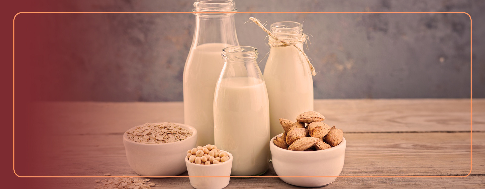 The Best Milk Substitutes for Barista Use