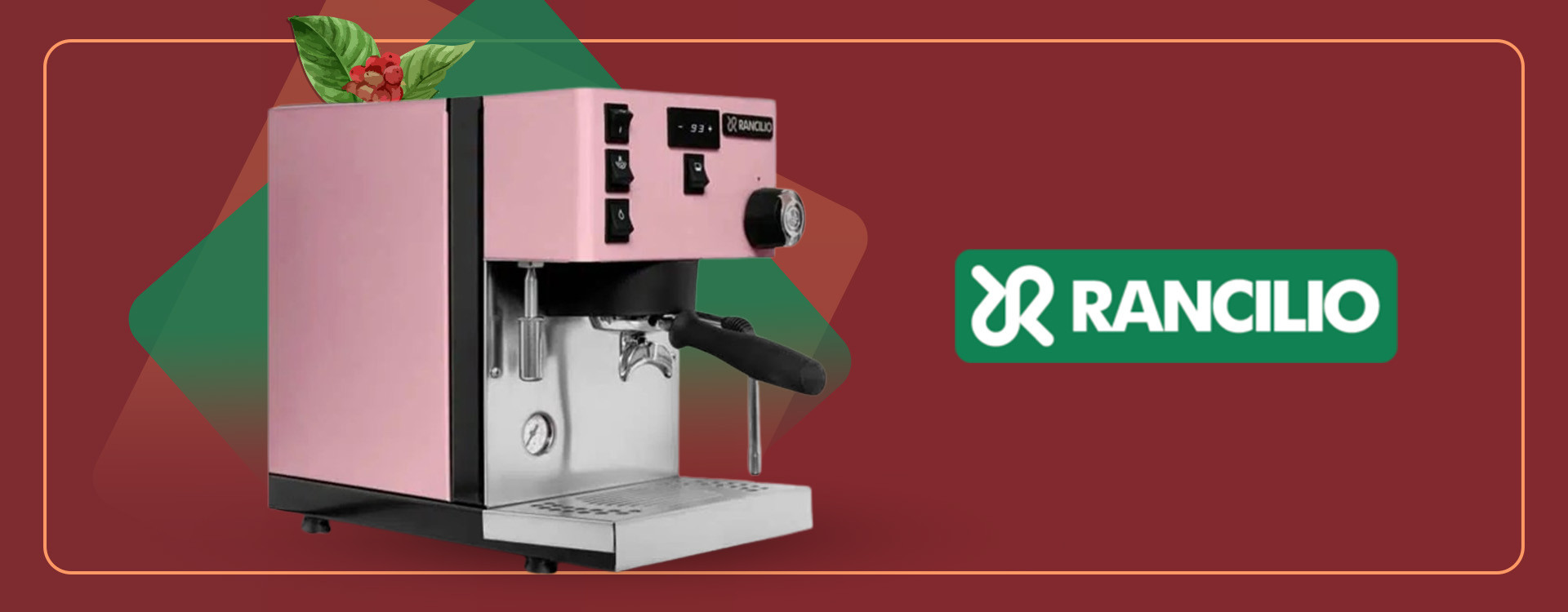 Rancilio Silvia Pro X Espresso Machine Review A Critic's Honest Take