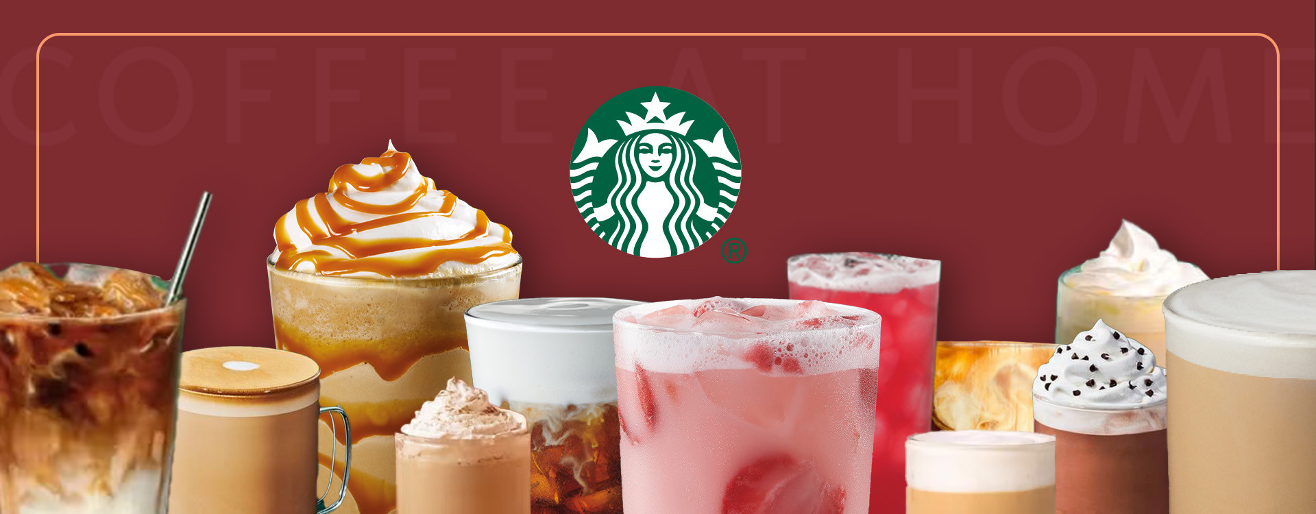 Top 12 Starbucks Drinks Recipes: A Home Barista's Guide