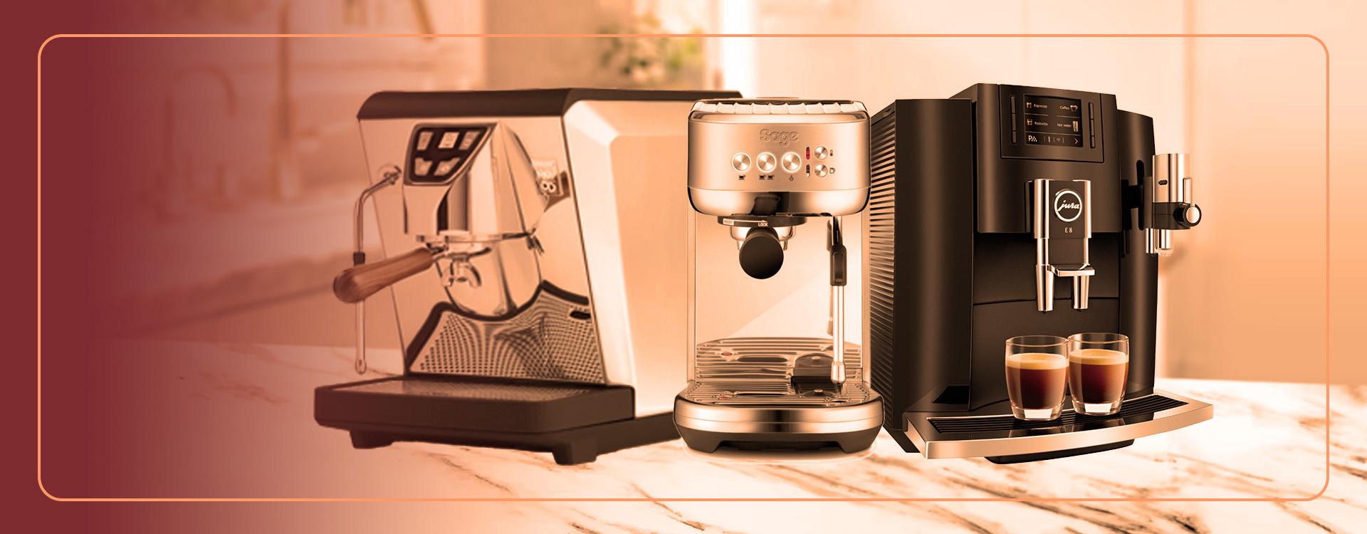 Understanding Espresso Machines Manual, SemiAutomatic, and Super Automatic The Ultimate Guide