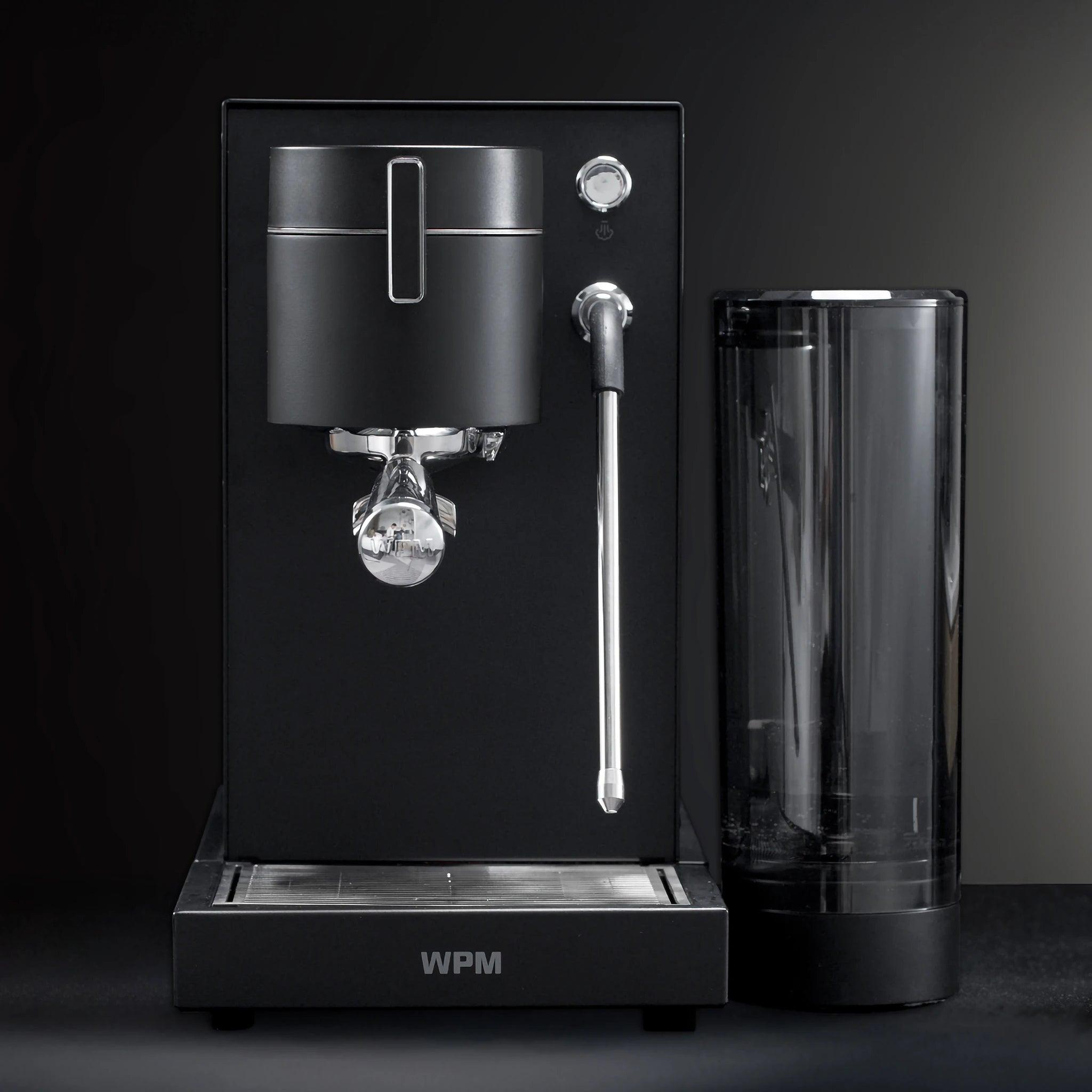 WPM Primus Espresso Machine