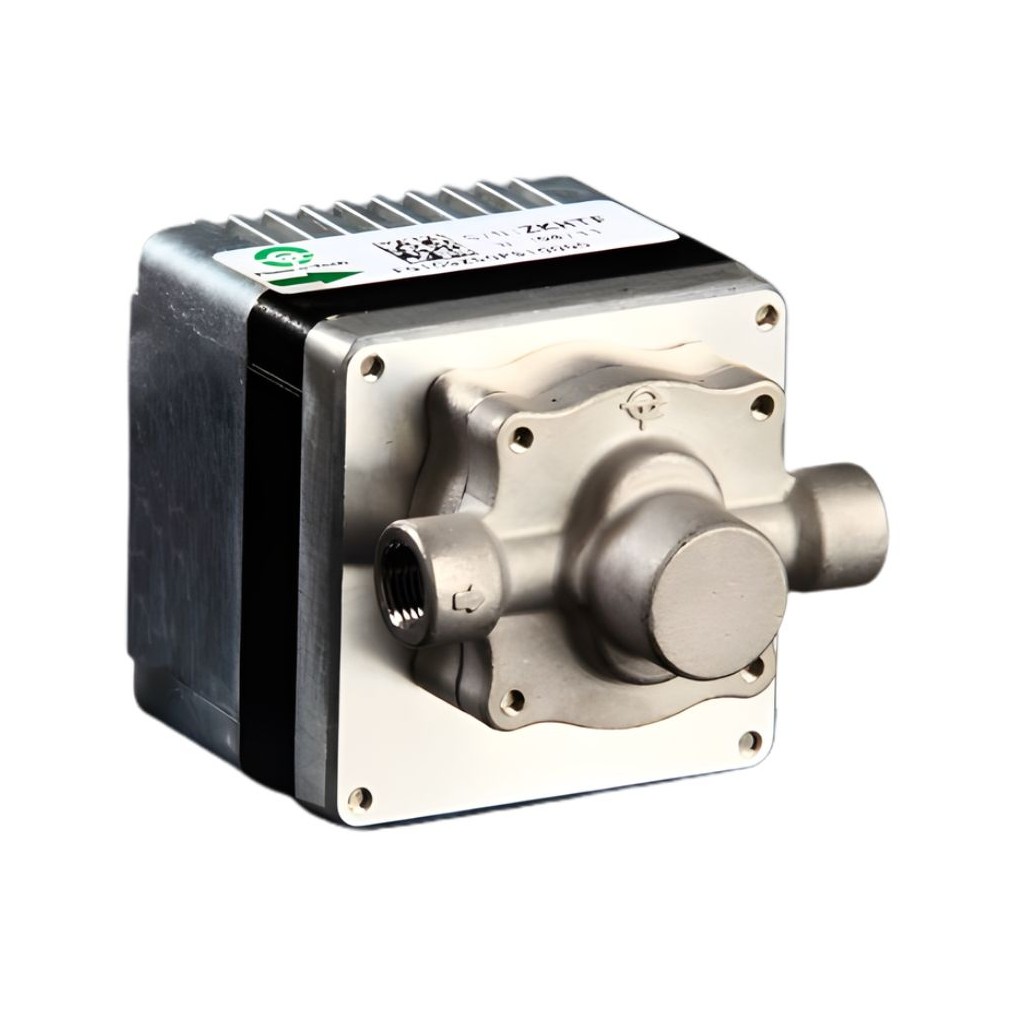 Gear Pump